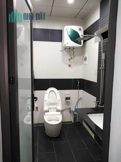 Bán nhà mặt phố Trương định Vỉa hè Kinh doanh 72m2 MT 5M 15.6 Tỷ