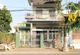 Cần Bán Nhà Mặt Tiền Vị Trí Đẹp Tại Tp Tân An TỈnh Long An
