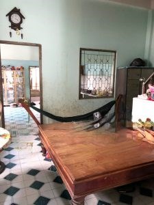 Cần Bán Nhà Mặt Tiền Vị Trí Đẹp Tại Tp Tân An TỈnh Long An