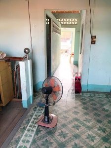 Cần Bán Nhà Mặt Tiền Vị Trí Đẹp Tại Tp Tân An TỈnh Long An