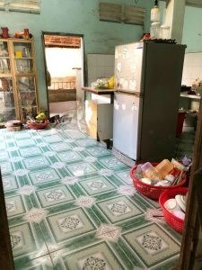 Cần Bán Nhà Mặt Tiền Vị Trí Đẹp Tại Tp Tân An TỈnh Long An