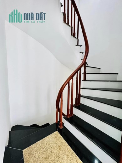 Giảm chào 250TR - Bán nhà chính chủ phố Nguyễn Chính - Tân Mai - Hoàng Mai - Hà nội