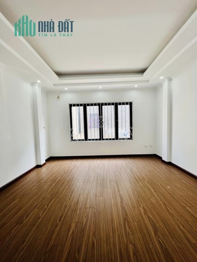 Giảm chào 250TR - Bán nhà chính chủ phố Nguyễn Chính - Tân Mai - Hoàng Mai - Hà nội
