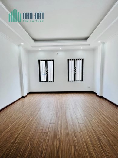 Giảm chào 250TR - Bán nhà chính chủ phố Nguyễn Chính - Tân Mai - Hoàng Mai - Hà nội