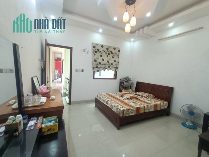 Nhà Mặt Tiền KD Lê Đình Dương đường 10.5, 67m2, 3 tầng KD VIP