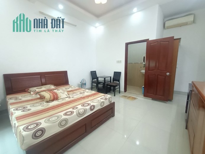 Nhà Mặt Tiền KD Lê Đình Dương đường 10.5, 67m2, 3 tầng KD VIP