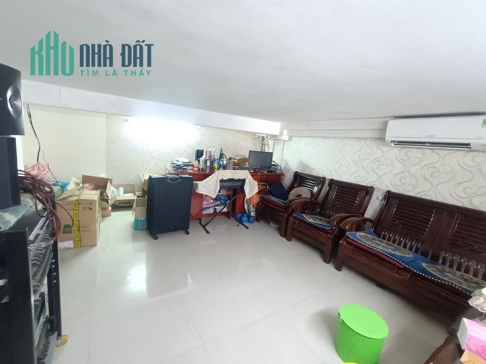 Nhà Mặt Tiền KD Lê Đình Dương đường 10.5, 67m2, 3 tầng KD VIP