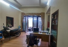 Nhà Mặt Tiền Hoà Cường Bắc Lê Cơ, 63m2, 4.3 tỷ