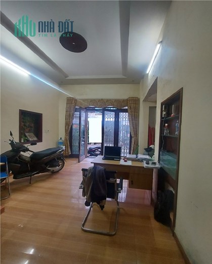 Nhà Mặt Tiền Hoà Cường Bắc Lê Cơ, 63m2, 4.3 tỷ