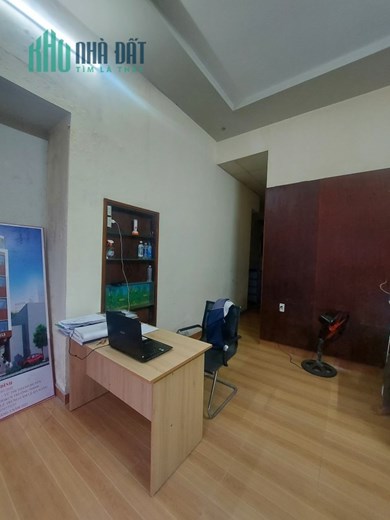 Nhà Mặt Tiền Hoà Cường Bắc Lê Cơ, 63m2, 4.3 tỷ