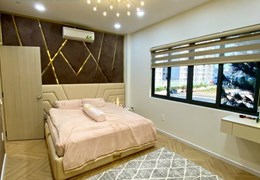 BÁN NHÀ TÂN BÌNH HXH BIỆT THỰ MINI NGANG 8M 3 TẦNG ĐẸP LUNG LINH SÁT MẶT TIỀN TRƯƠNG CÔNG ĐỊNH 6.4