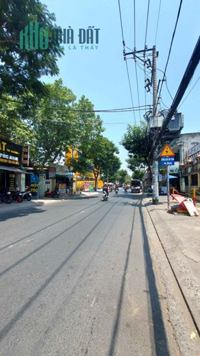 SIÊU PHẨM 245 M2, QL 1K LINH XUÂN TĐ CHỈ NHỈNH 20TR.M2 BAO ĐẦU TƯ