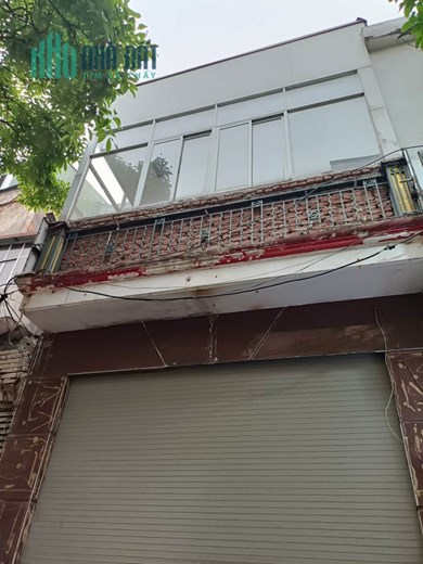 Mặt phố Cửa Bắc, Ba Đình, vỉa hè, kinh doanh, thoáng trước sau, sổ vuông 65X2T, chỉ 28 tỷ.