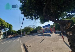 Siêu Rẻ 75Triệu/m2, HXH6M, Võ Văn Ngân, Thống Nhất Bình Thọ, Thủ Đức, DT 5x25m, 4Lầu, 20 CHDV, 10.7