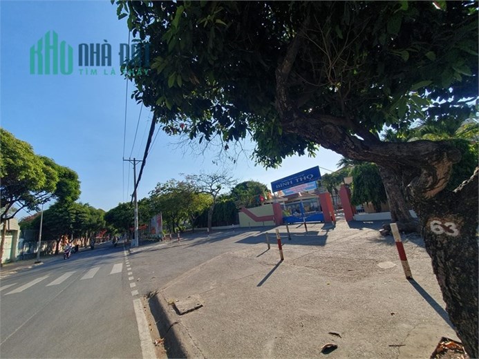 Siêu Rẻ 75Triệu/m2, HXH6M, Võ Văn Ngân, Thống Nhất Bình Thọ, Thủ Đức, DT 5x25m, 4Lầu, 20 CHDV, 10.7