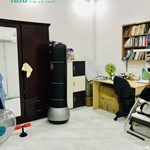 Bán Nhà Mặt Tiền Hoàng Văn Thụ Phường 15 Phú Nhuận Giá 16  tỷ.