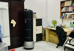 Bán Nhà Mặt Tiền Hoàng Văn Thụ Phường 15 Phú Nhuận Giá 16  tỷ.