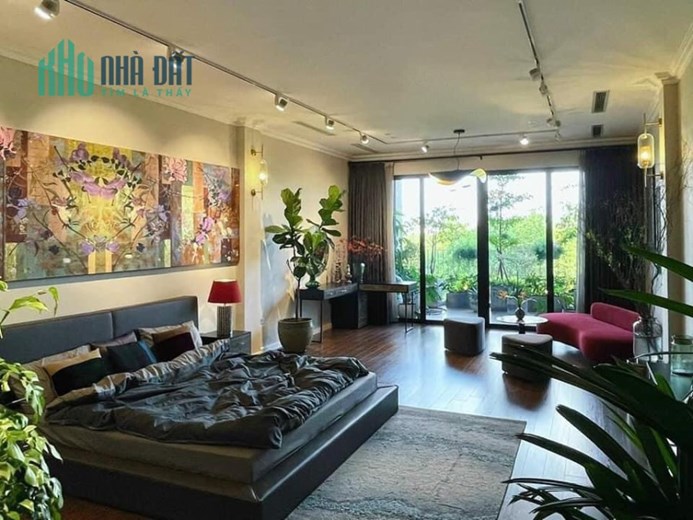 Mặt phố Vũ Phạm Hàm 40m2 mặt tiền 6m- 8 tầng thang máy long lanh-23 tỷ.