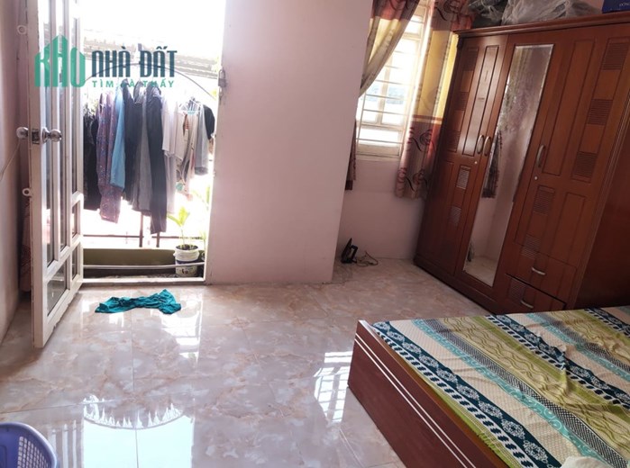 Bán nhà Phú Thọ Hoà, TP 58m2 3T HXT quay đầu, khu dân trí, nhà cao tầng giá chỉ 5tỷxx