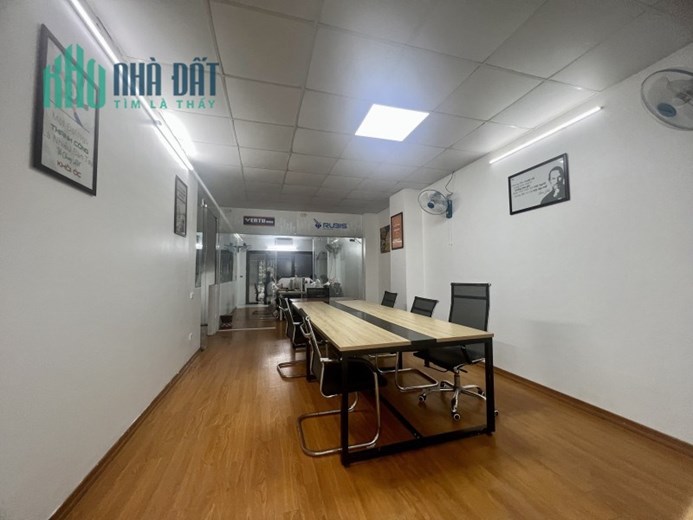 Bán BTLK Xuân Phương, NTL, Oto Tránh, KD, Vỉa Hè. 100m2x12 tỷ. 0979400492