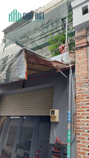 Nhà bán Tân tạo Bình Tân TPHCM GIÁ 3TY650