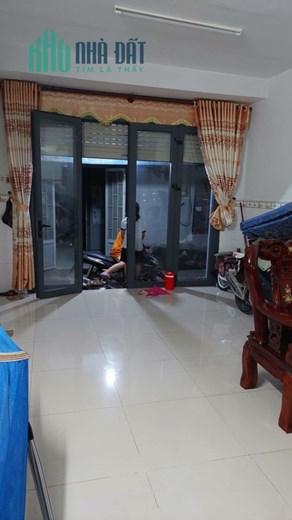 Nhà bán Tân tạo Bình Tân TPHCM GIÁ 3TY650