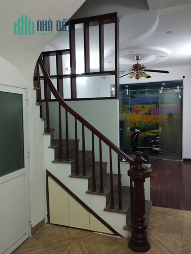 Bán nhà Phố Trường Chinh  KD 35m 5Tầng MT 3,5 chỉ 4,5 tỷ.