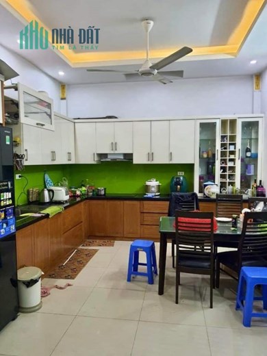 Phân lô quân đội Hoàng Văn Thái 50M 4T Ở ngay, Ô TÔ 15M, Giá 6.5 tỷ