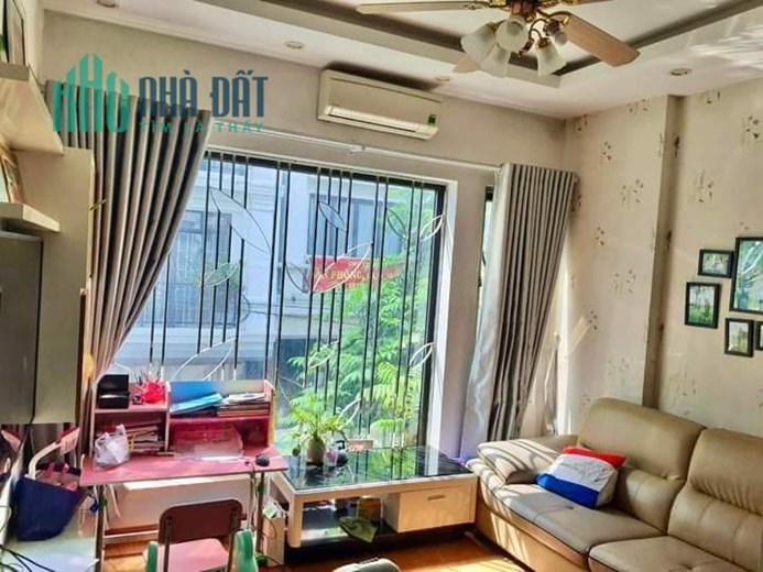 Phân lô quân đội Hoàng Văn Thái 50M 4T Ở ngay, Ô TÔ 15M, Giá 6.5 tỷ