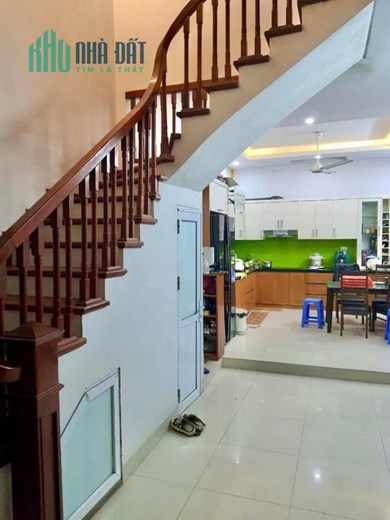 Phân lô quân đội Hoàng Văn Thái 50M 4T Ở ngay, Ô TÔ 15M, Giá 6.5 tỷ