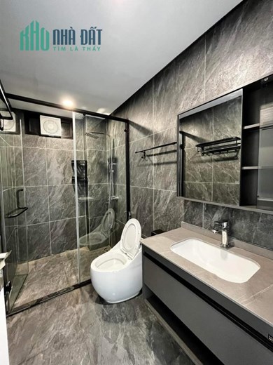 Bán nhà Nhân Hòa - Thanh Xuân 40m2, 5T, MT 4m, full nội thất xịn, giá 5.45 tỷ