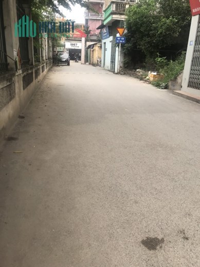 Bán Đất Phương Canh, NTL, Oto Tránh, Kinh Doanh. DT 330m2 x 29 tỷ. 0979400492