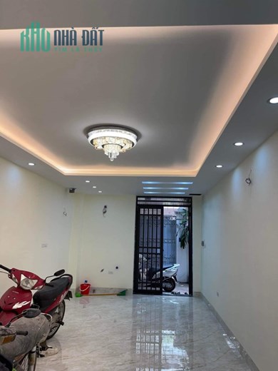 Mặt phố Khương Trung 55m chỉ 7 tỷ thương lượng, kinh doanh sầm uất