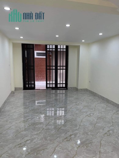 Mặt phố Khương Trung 55m chỉ 7 tỷ thương lượng, kinh doanh sầm uất