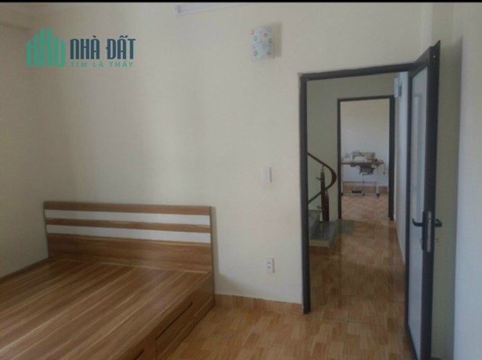 QUÁ RẺ CHỈ 1ty790 NHÀ 46m x 3 tầng mặt ngõ Ô tô 7 chỗ đỗ cửa tại Đằng Hải, Hải An