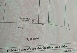 Sở Hữu Ngay Lô Đất Đẹp Vị Trí Đắc Địa Tại Xã Phước Thuận, Huyện Ninh Phước, Ninh Thuận