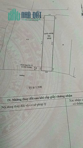 Sở Hữu Ngay Lô Đất Đẹp Vị Trí Đắc Địa Tại Xã Phước Thuận, Huyện Ninh Phước, Ninh Thuận