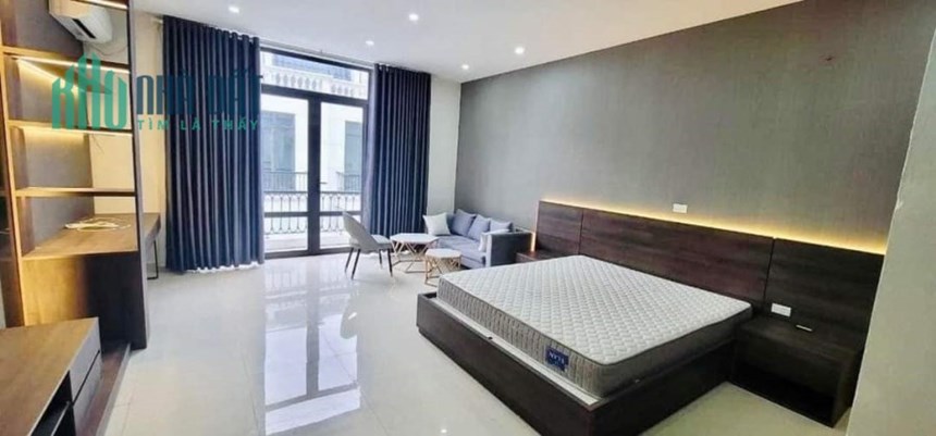Mời Thuê Căn hộ Tại Toà Nam Phong Building Vĩnh Yên.Từ 5,5Tr/Tháng.Bao từ A đến Z