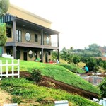 2 lô Homestay Lộc Quãng - Bảo Lộc bạn anh cần bán gấp nhé .