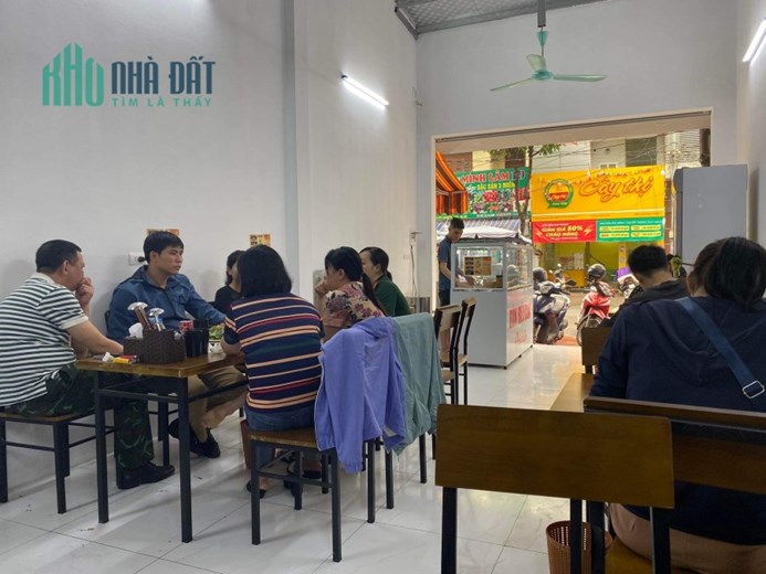 GÓC SANG NHƯỢNG CỬA HÀNG BÚN – LẨU RIÊU CUA