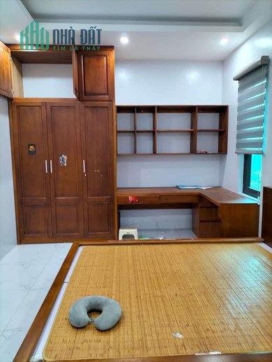 HOT !!! XEM NGAY NHÀ LÔ GÓC 6 TẦNG THANG MÁ, HIỆN ĐẠI  Ô TÔ TRÁNH Ở PHÚ ĐÔ NAM TỪ LIÊM 12.5 TỶ