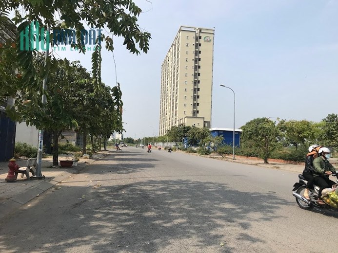 Bán Nhà Hẻm Xe Tải, Đường Ngô Chí Quốc, Thủ Đức, Giá 4 Tỉ, 137m2, 6x23m