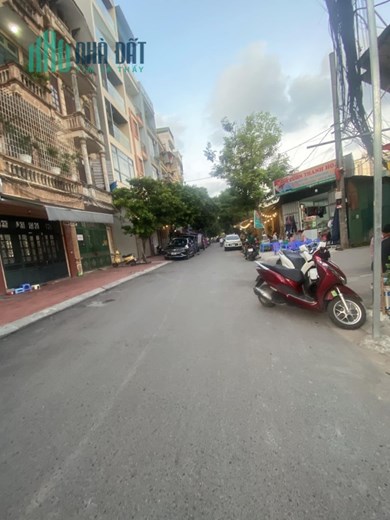 HOT !!! XEM NGAY NHÀ Ngõ 56 Lê Quang Đạo Ô tô tránh có vỉa hè 45m2, 5 tầng chỉ nhỉnh 9 tỷ