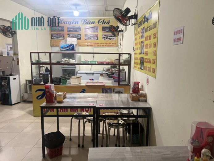 SANG NHƯỢNG MẶT BẰNG TẠI 68 VÕ THỊ SÁU, VŨNG TÀU, BÀ RỊA VŨNG TÀU