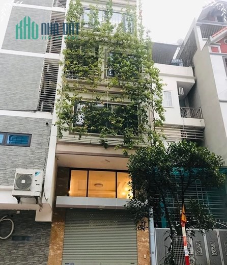 Bán Nhà #KIM_MÃ Ô TÔ ĐỖ CỬA. Ban Công Cực Rộng. 46m2 4 Ngủ. MT Rộng. Cực Rẻ 5.65tỷ