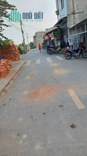 Bán đất Tân Tạo Bình Tân TP HCM