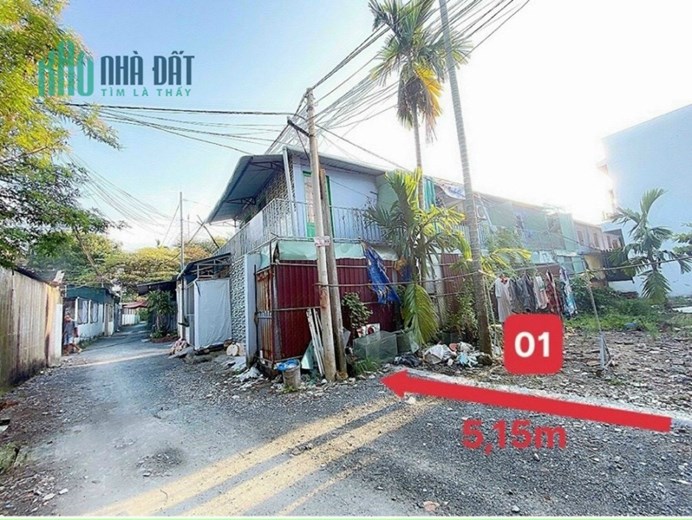 BÁN ĐẤT SỔ RIÊNG TRUNG TÂM LÁI THIÊU - GIÁ 2,2 TỶ CÔNG CHỨNG NGAY