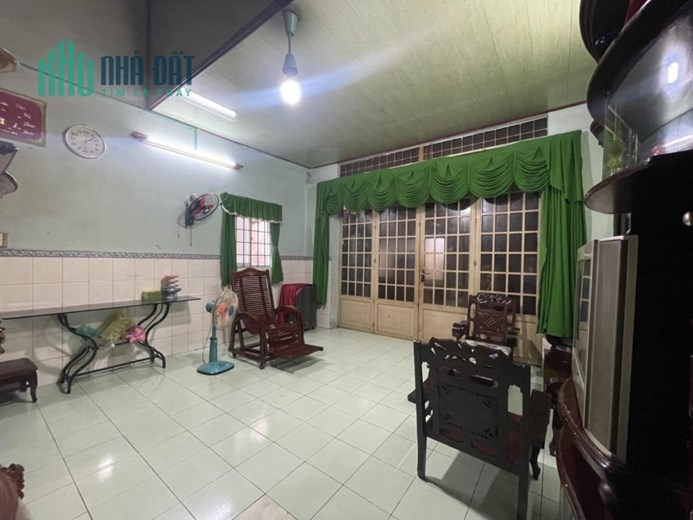Bán MẶt Tiền Kinh Doanh Khủng, 270m2, Khuông Việt,Phú Trung, Tân Phú,