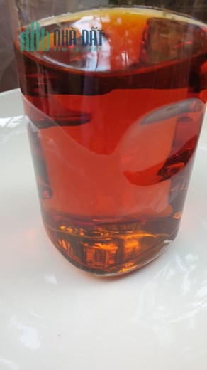 Nước mắm truyền thống Phan Thiết, chỉ 130 nghìn /1 lít (1 chai)