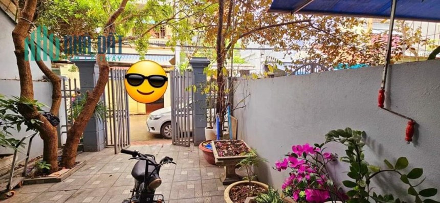 BÁN NHANH NHÀ ĐẸP 3 tầng trung tâm TPTH phường Ba Đình, ô tô  đậu cửa